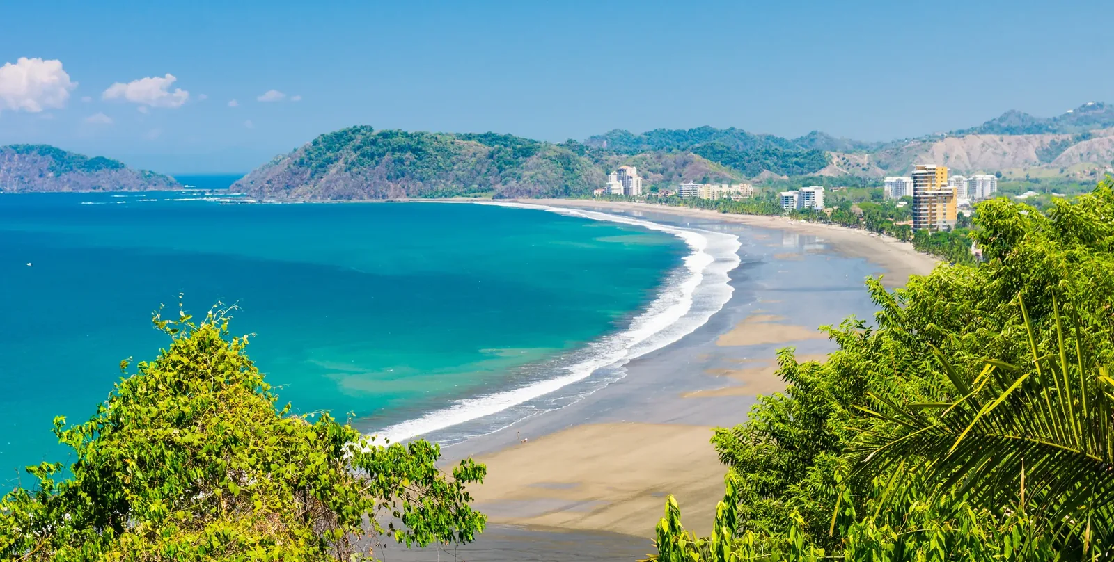 Parque Nacional Carara