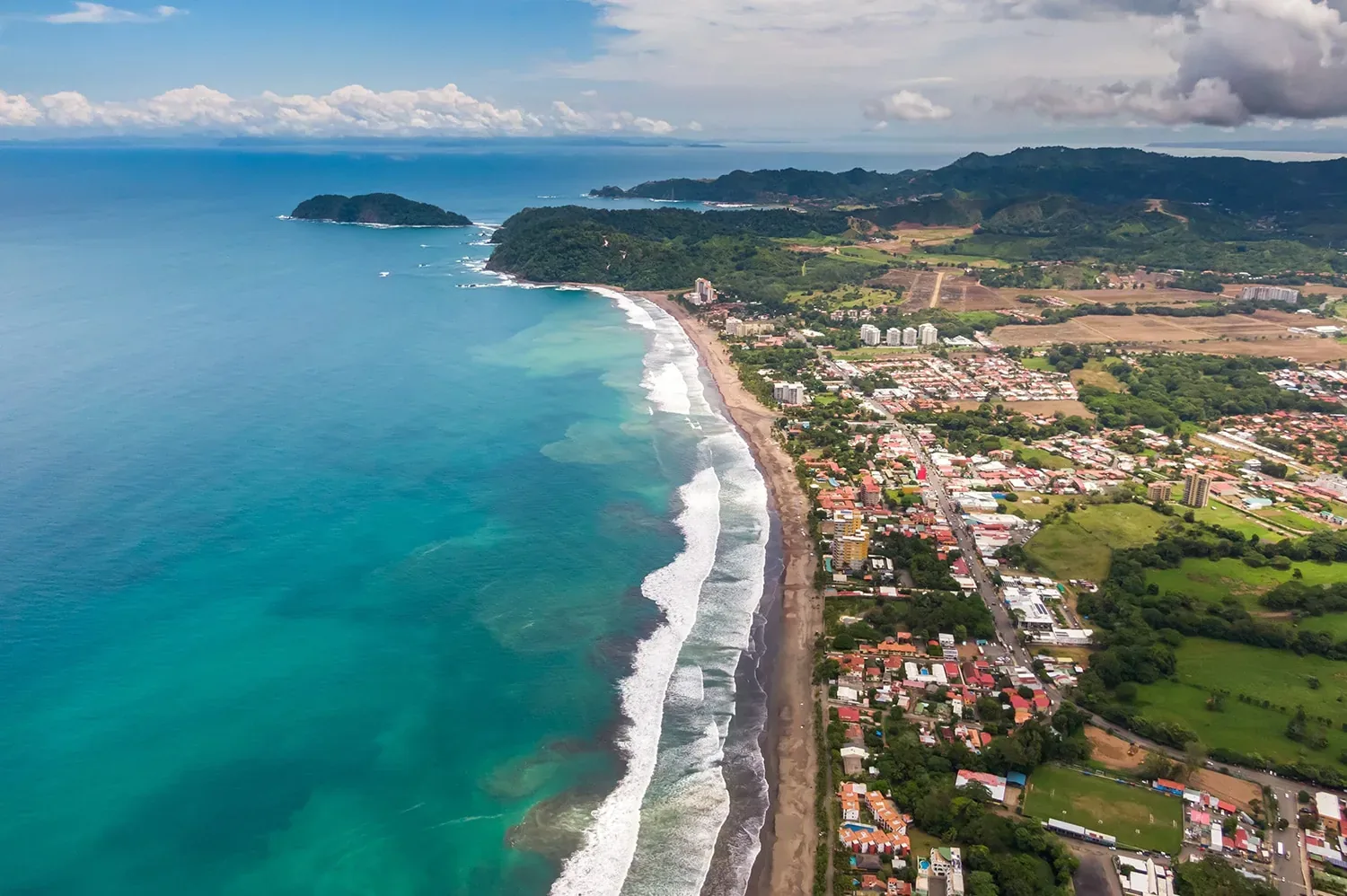 Surf y playas