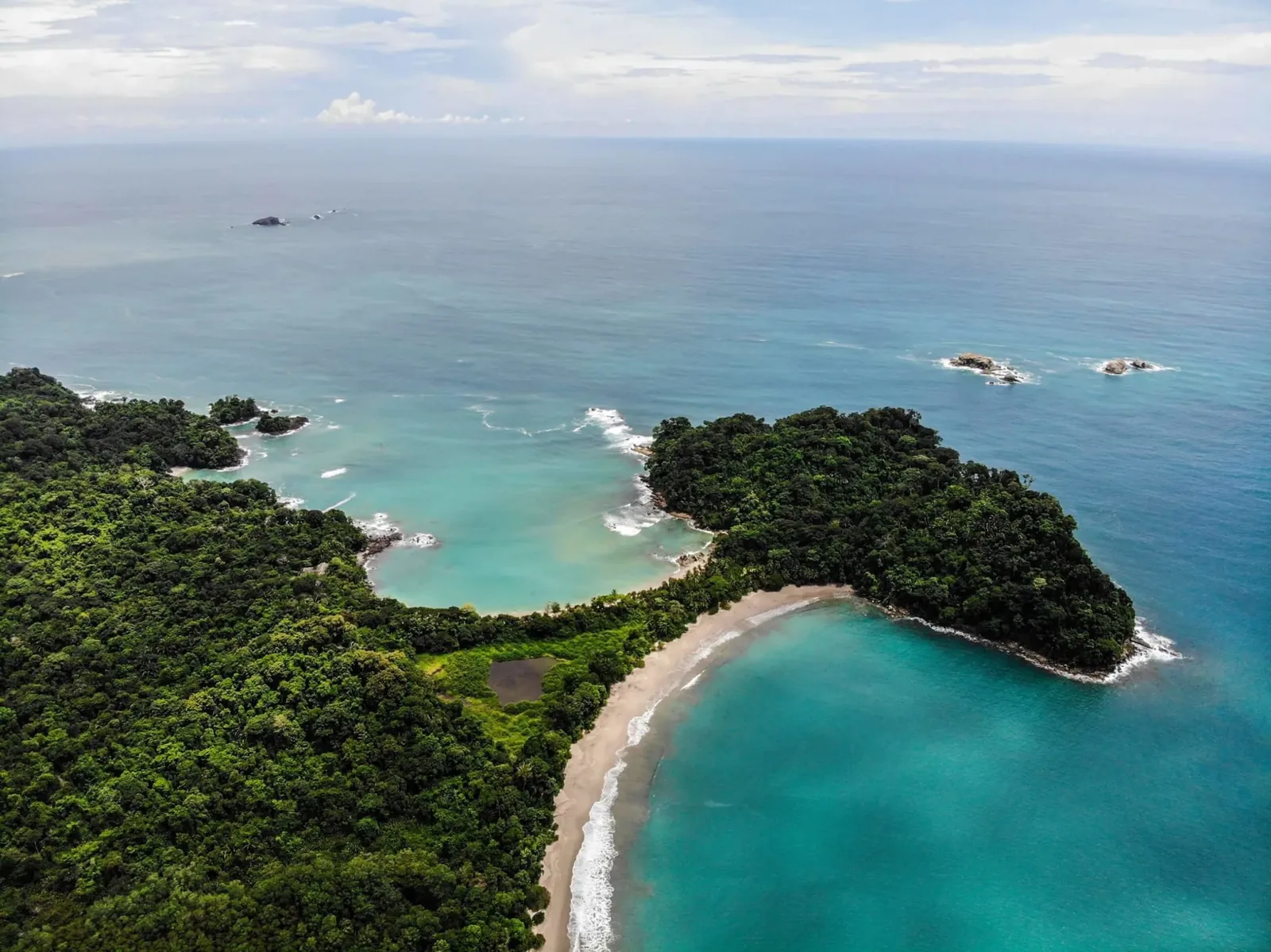 Things to do in Manuel Antonio and Jacó