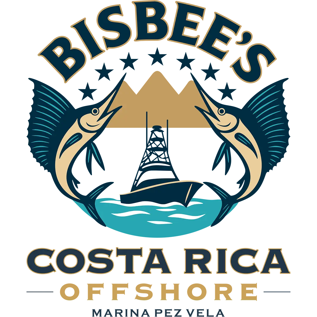 Featured image for “Bisbee’s Costa Rica Offshore 2026 Results & Why Quepos Wins”